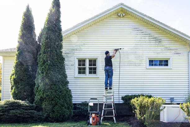 Best Pressure Washing Near Me  in Midland, WA